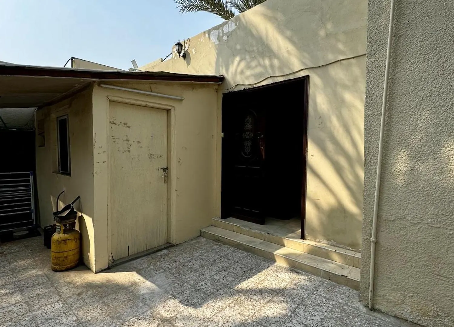 Villa With A Great Atmosphere And Vibrant Community Available For Rent シャルジャ
